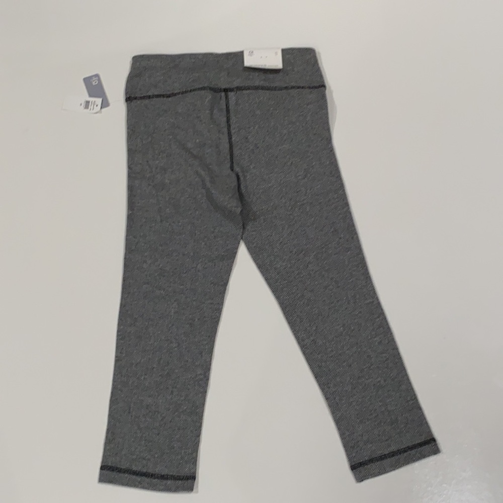 Final Sale 🔥Gap Fit Capri Legging size XS - Picture 4 of 11